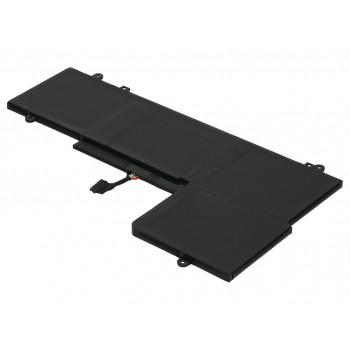 2-power hoofaccupack Lenovo IdeaPad Yoga 710-14ISK 80TY - batterij - 51 mAh (2P-L15L4PC2)