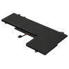 2-power hoofaccupack Lenovo IdeaPad Yoga 710-14ISK 80TY - batterij - 51 mAh (2P-L15L4PC2)