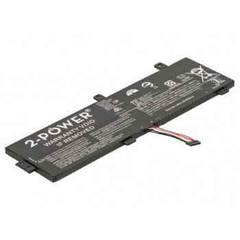 2-power 2P-L15M2PB3 - accu - batterij 4.100 mAh 7,6 V