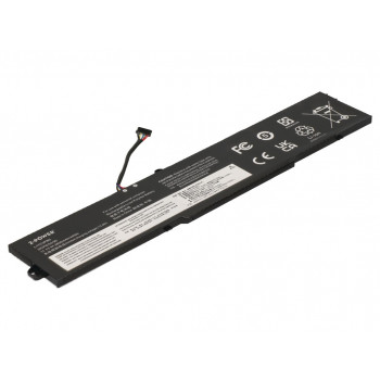 2-Power hoofaccu voor Lenovo IdeaPad 330-15ICH - batterij - 40 mAh (2P-L17D3PB0)