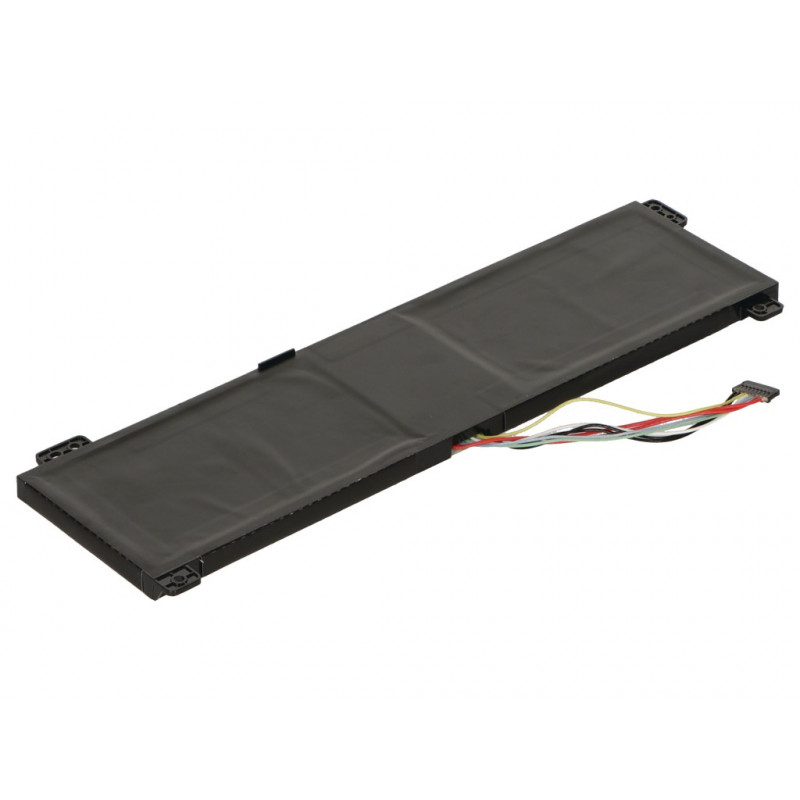 2-power 2P-L17L2PB3 - accu - batterij 4.500 mAh 7,6 V