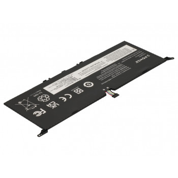 2-Power hoofdbatterijpack Lenovo Yoga S730-13IML - batterij - 2600 mAh (2P-L17M4PE1)