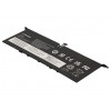 2-Power hoofdbatterijpack Lenovo Yoga S730-13IML - batterij - 2600 mAh (2P-L17M4PE1)