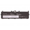 2-Power hoofdbatterijpack Lenovo ThinkPad P72 20MB - batterij - 99 mAh (2P-L17M6P52)