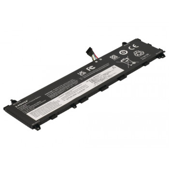 2-power hoofdbatterijpack Lenovo IdeaPad S340-13IML 81UM - batterij - 3.400 mAh (2P-L18L3PF7)