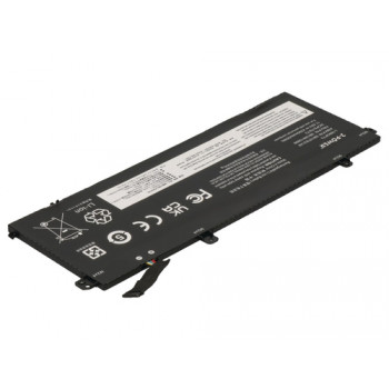 2-Power hoofdbatterijpack - accu - 50 mAh (2P-L18M3P73)