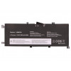 2-power hoofdbatterijpack Lenovo ThinkPad L13 Yoga - batterij - 46 mAh (2P-L18M4P90)