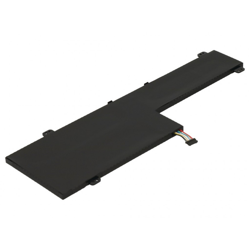 2-Power hoofdbatterijpack - accu - 2.400 mAh (2P-L19C3PD6)