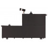 2-power hoofdbatterijpack Lenovo ThinkPad 15-IIL 20SM - batterij - 53 mAh (2P-L19C3PF0)