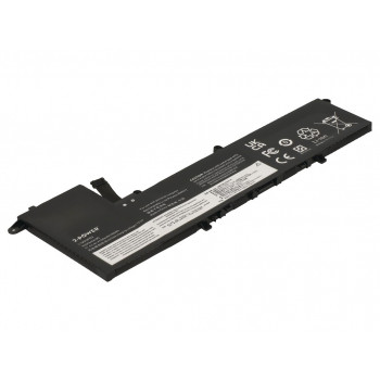 2-power Lenovo IdeaPad S540-13ITL 82H1 hoofdbatterijpack - accu - 46 mAh (2P-L19D3PD3)