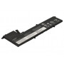 2-power Lenovo IdeaPad S540-13ITL 82H1 hoofdbatterijpack - accu - 46 mAh (2P-L19D3PD3)