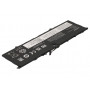 2-power hoofdbatterijpack Lenovo Yoga Slim 7 Pro-14ACH5 O 82N5 - batterij - 47 mAh (2P-L19D4PH3)