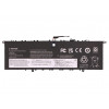 2-power hoofdbatterijpack Lenovo Yoga Slim 7 Pro-14ACH5 O 82N5 - batterij - 47 mAh (2P-L19D4PH3)