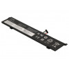 2-Power Lenovo ThinkBook 15p hoofdbatterijpack - accu - 46 mAh (2P-L19L3PF3)