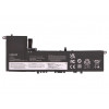 2-power Lenovo IdeaPad S540-13ITL 82H1 hoofdbatterijpack - accu - 46 mAh (2P-L19M3PD3)
