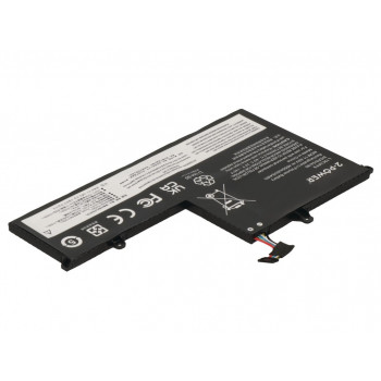 2-power hoofdbatterijpack Lenovo ThinkPad 15-IIL 20SM - batterij - 53 mAh (2P-L19M3PF0)