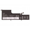 2-Power hoofdbatterij Lenovo YOGA Slim 7 14 - batterij - 52 mAh (2P-L19M4PF4)