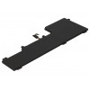 2-Power hoofdbatterijpack Lenovo Yoga Slim 7 Pro 16ACH6 82QQ - batterij - 72 mAh (2P-L20L4PE1)