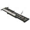 2-power hoofdbatterijpack Lenovo IdeaPad 1-14JIL7 82LV - batterij - 3.400 mAh (2P-L20M3PF0)