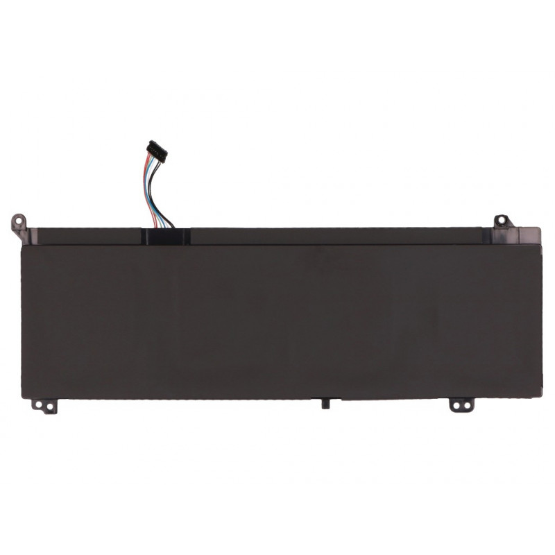 2-power hoofdbatterijpack Lenovo ThinkBook 14 G3 ITL 21A3 - batterij - 46 mAh (2P-L20M4PDB)