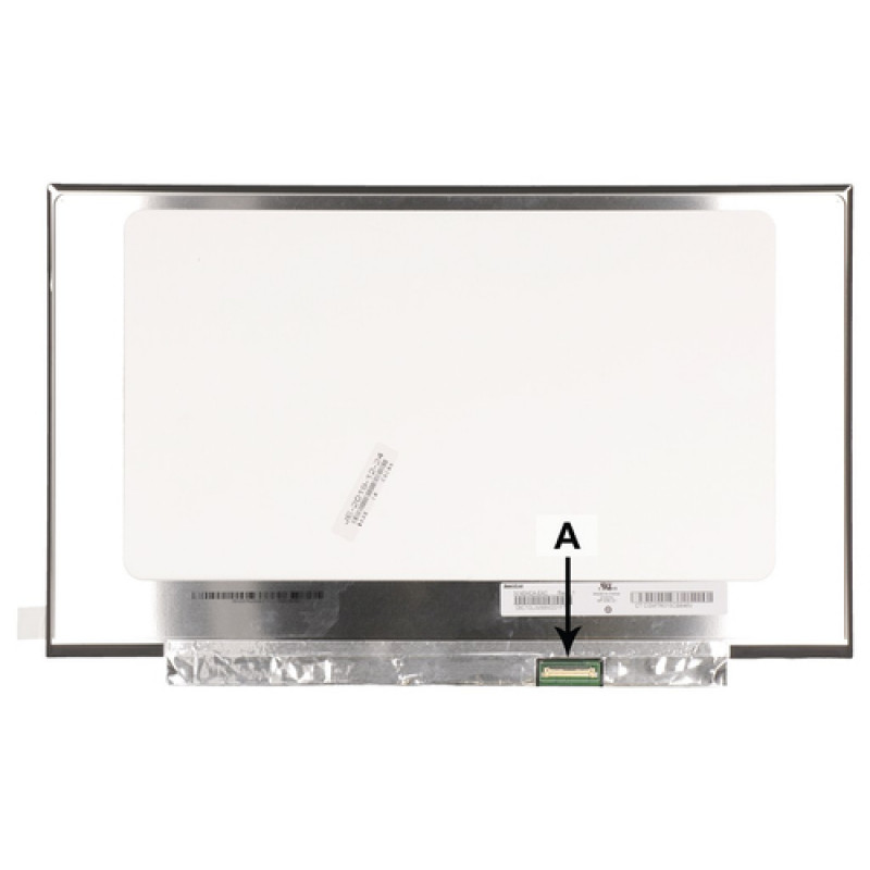 2-power 2P-L44037-J91 - beeldscherm - 35,6 cm (14
