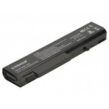 2-power 2P-LCB426 - accu - batterij 5.200 mAh 11,1 V