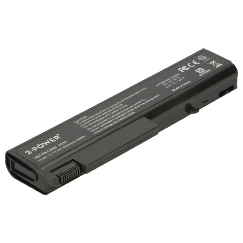 2-power 2P-LCB426 - accu - batterij 5.200 mAh 11,1 V