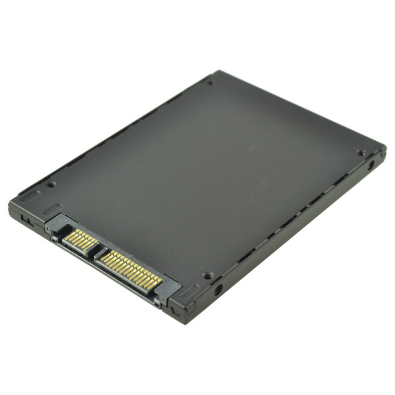 2-power SSD 2.5 SATA 6Gbps 7mm (2P-LNS100-512RB)