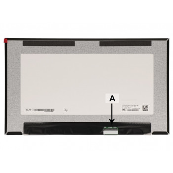 2-Power 14 FHD AG 1920x1080 ingebouwde touch mat Dell Latitude 14 5400 (2P-LP140WFB-SPH3)