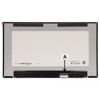 2-Power 14 FHD AG 1920x1080 ingebouwde touch mat Dell Latitude 14 5400 (2P-LP140WFB-SPH3)
