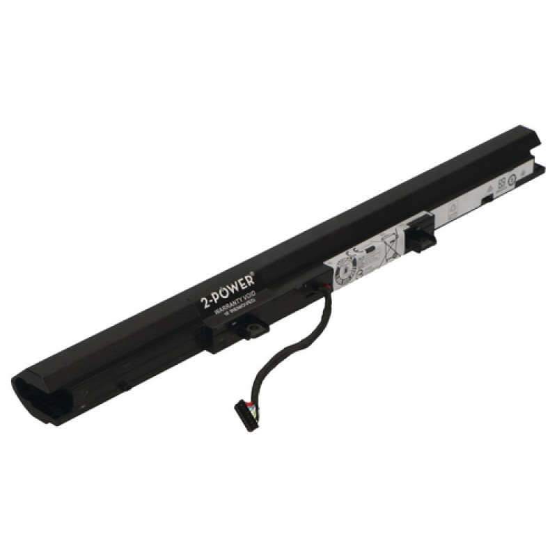 2-power 2P-L15C3A01 - accu - batterij 2.200 mAh 14,4 V