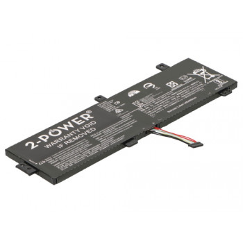 2-power 2P-L15L2PB4 - accu - batterij 4.100 mAh 7,6 V