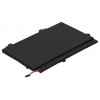 2-power hoofaccupack Lenovo ThinkPad L480 20LS - batterij - 50 mAh (2P-L17C3P52)