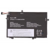 2-power hoofaccupack Lenovo ThinkPad L480 20LS - batterij - 50 mAh (2P-L17C3P52)