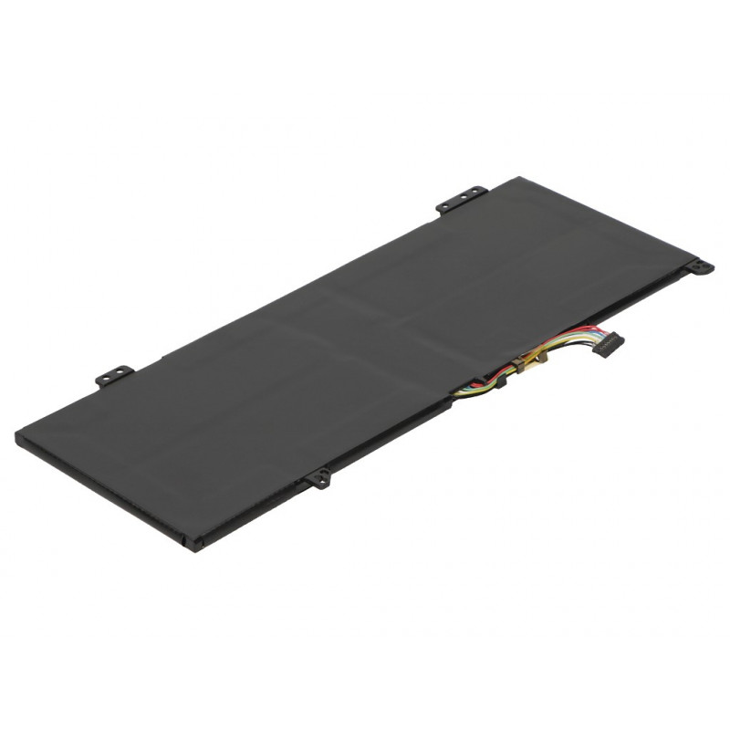 2-power 2P-L17C4PB0 - accu - Lenovo - Lenovo Flex 6 - Ideapad 530S - Ideapad Yoga 530