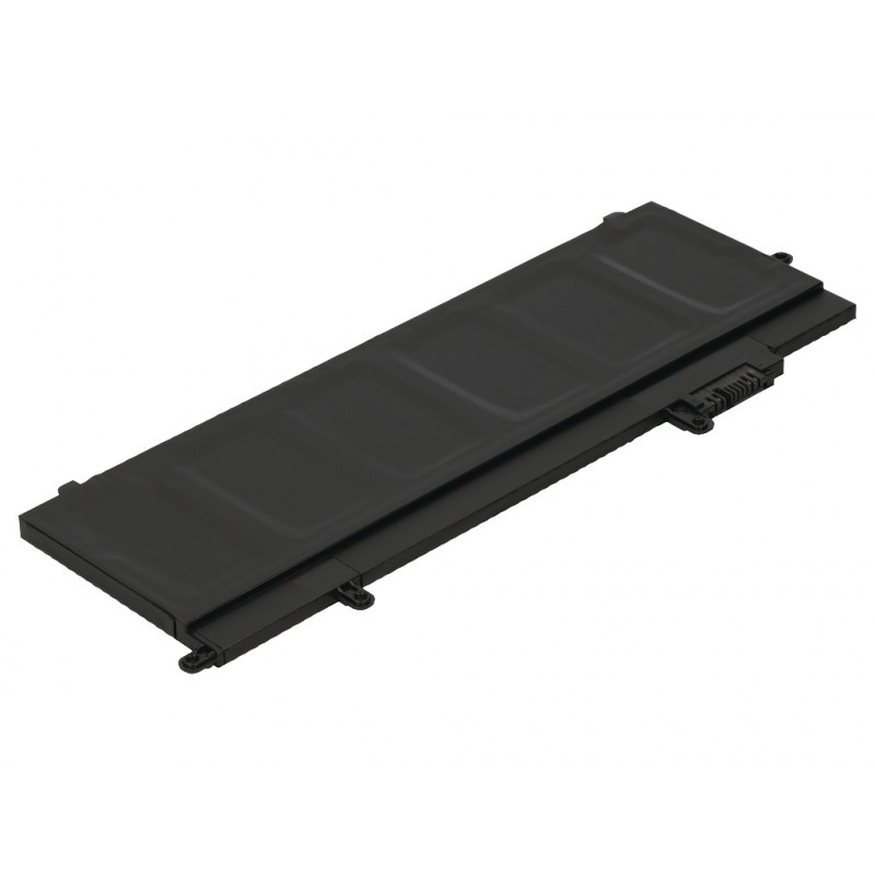 2-power hoofaccupack Lenovo ThinkPad X280 20KF/20KE - batterij - 48 mAh (2P-L17L6P70)