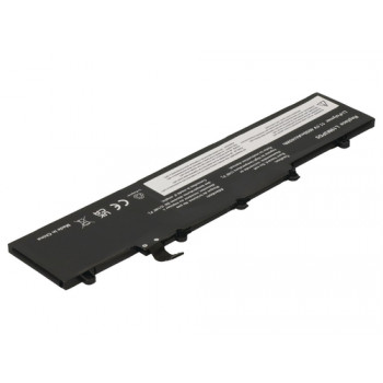 2-Power hoofaccupack Lenovo ThinkPad E15 Gen 2 - batterij - 45 mAh (2P-L19M3PD5)