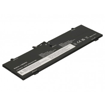 2-power hoofaccu-pack - accu - 71 mAh (2P-L19M4PDC)