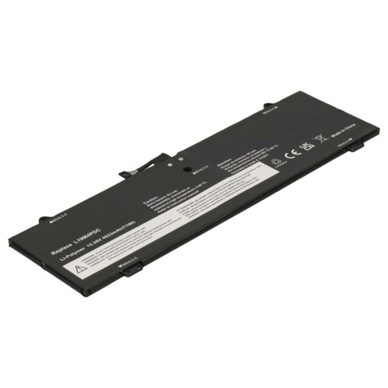 2-power hoofaccu-pack - accu - 71 mAh (2P-L19M4PDC)