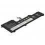 2-power hoofaccu-pack Lenovo Yoga Slim 7 Pro 16ACH6 82QQ - batterij - 72 Wh (2P-L20C4PE1)
