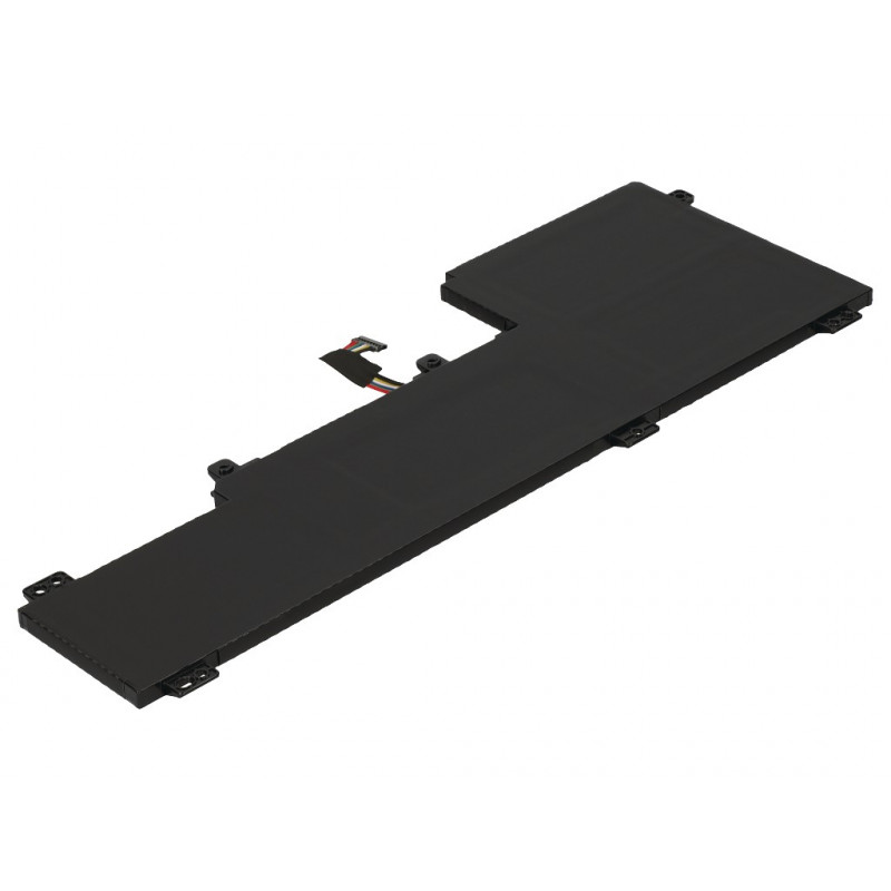 2-power hoofaccu-pack Lenovo Yoga Slim 7 Pro 16ACH6 82QQ - batterij - 72 Wh (2P-L20C4PE1)