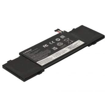2-POWER hoofaccu-pack - accu - 44 mAh (2P-L20M4PF2)