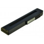 2-power hoofaccu 49Wh vervanging voor Asus A32-M50 - batterij - 4.400 mAh (2P-LCB517)