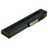2-power hoofaccu 49Wh vervanging voor Asus A32-M50 - batterij - 4.400 mAh (2P-LCB517)