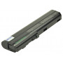 2-power 2P-LCB603 - accu - batterij 5.200 mAh 10,8 V