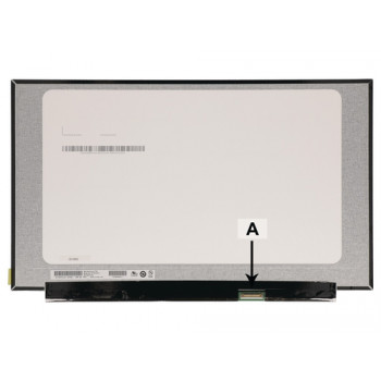 2-power 2P-LM156LF5L03 - beeldscherm - 39,6 cm (15,6