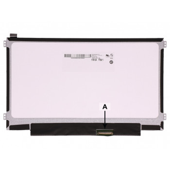 2-power 11.6 1366x768 LED OnCell T/P mat (2P-LP116WH8(SP)(C1))