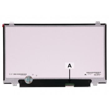 2-power 2P-LP140WF5(SP)(J1) - beeldscherm - 35,6 cm (14