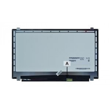 2-power 2P-LP156WH(TP)(SH) - beeldscherm - 39,6 cm (15,6