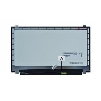 2-power 2P-LP156WH(TP)(SH) - beeldscherm - 39,6 cm (15,6